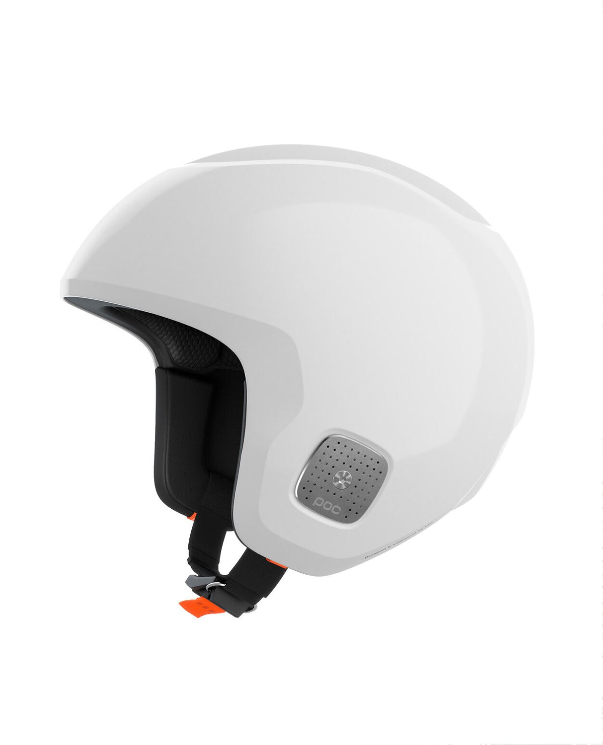 POC Skull Dura Comp MIPS - Hydrogen White - Alpingaraget