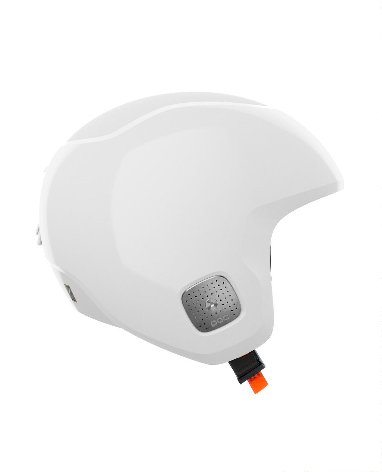 POC Skull Dura Comp MIPS - Hydrogen White - Hjälmar - Alpingaraget