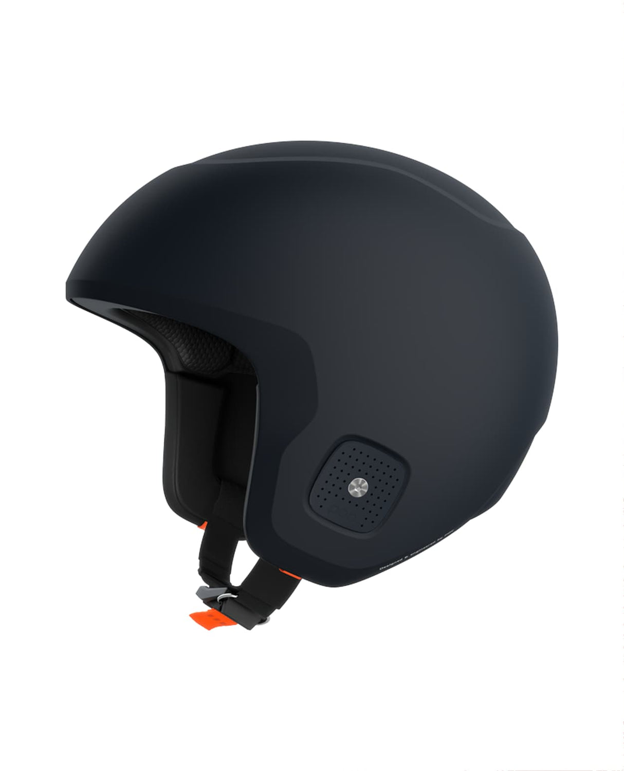 POC Skull Dura X MIPS - Apatite Navy Matt - Alpingaraget