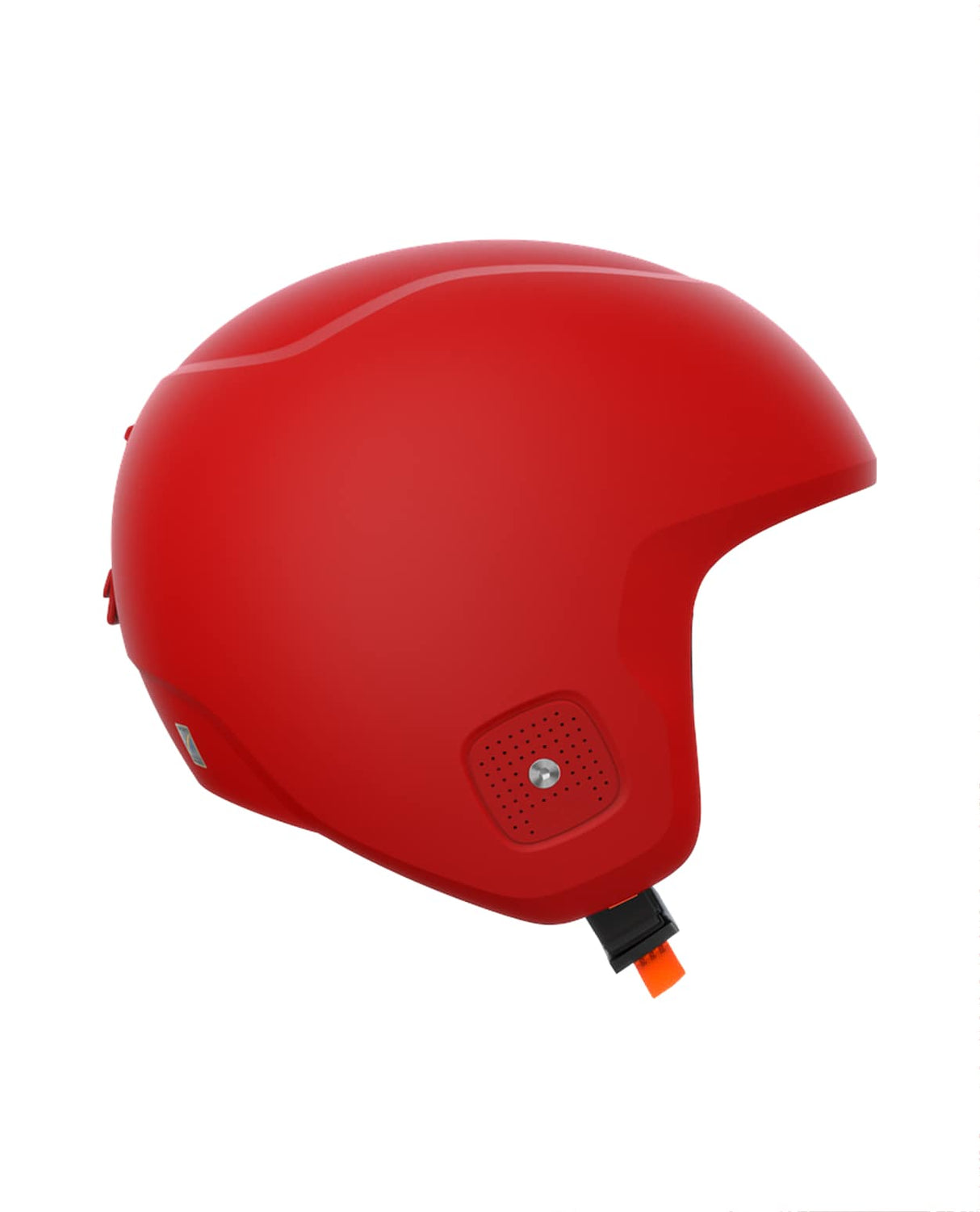 POC Skull Dura X MIPS - Prismane Red Matt Alpingaraget