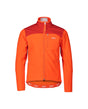POC Race Jacket Junior - Fluorescent Orange - Alpingaraget