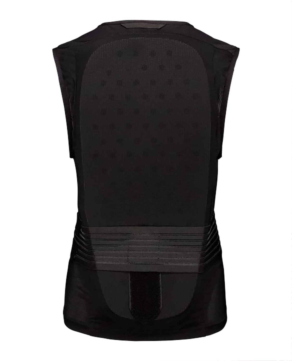 POC Junior VPD Air Vest - Uranium Black - Alpingaraget