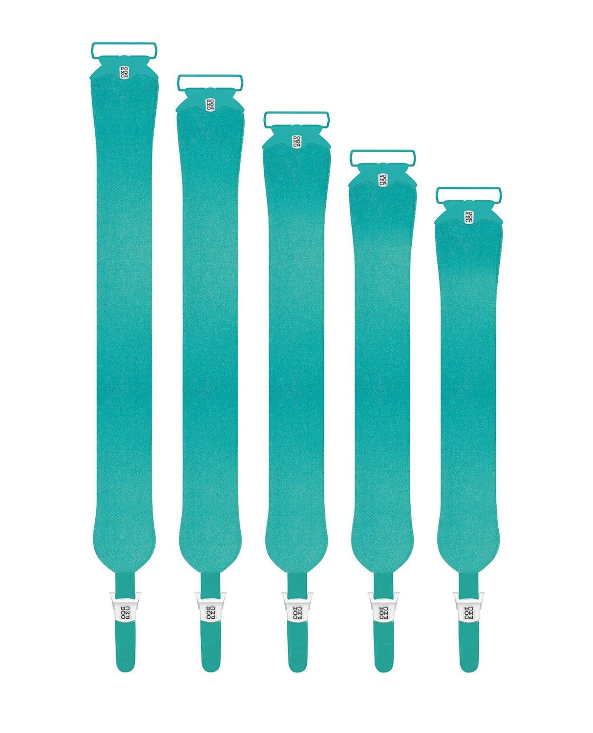 Pomoca Climb Pro S - Glide r2c 140mm - Turquoise - Stighudar - Alpingaraget