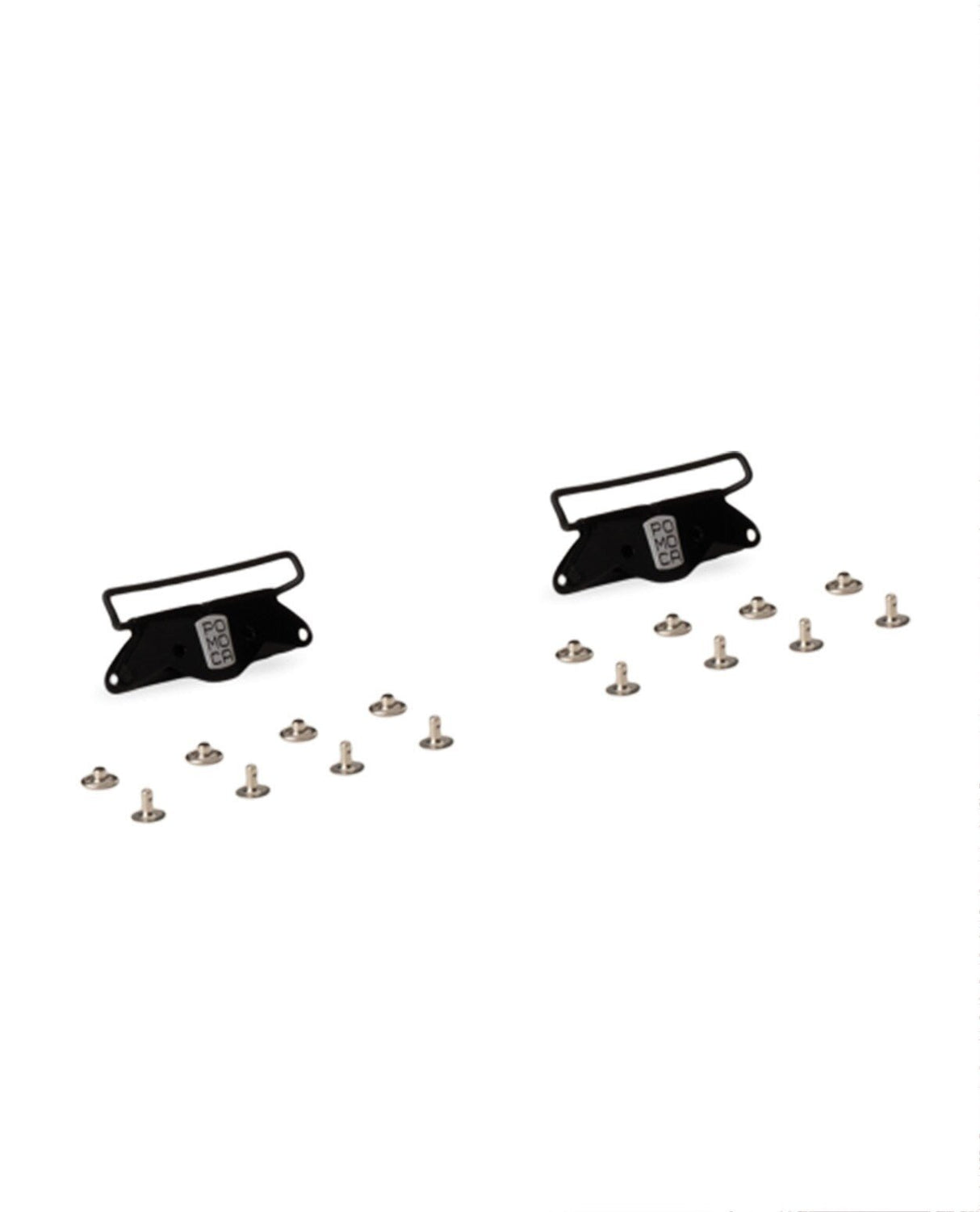 Pomoca Click Lock V3 Universal Buckle - Toppturstillbehör - Alpingaraget