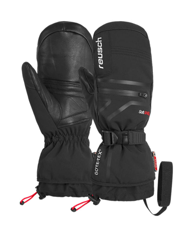 Reusch Down Spirit GTX Mitten - Alpingaraget