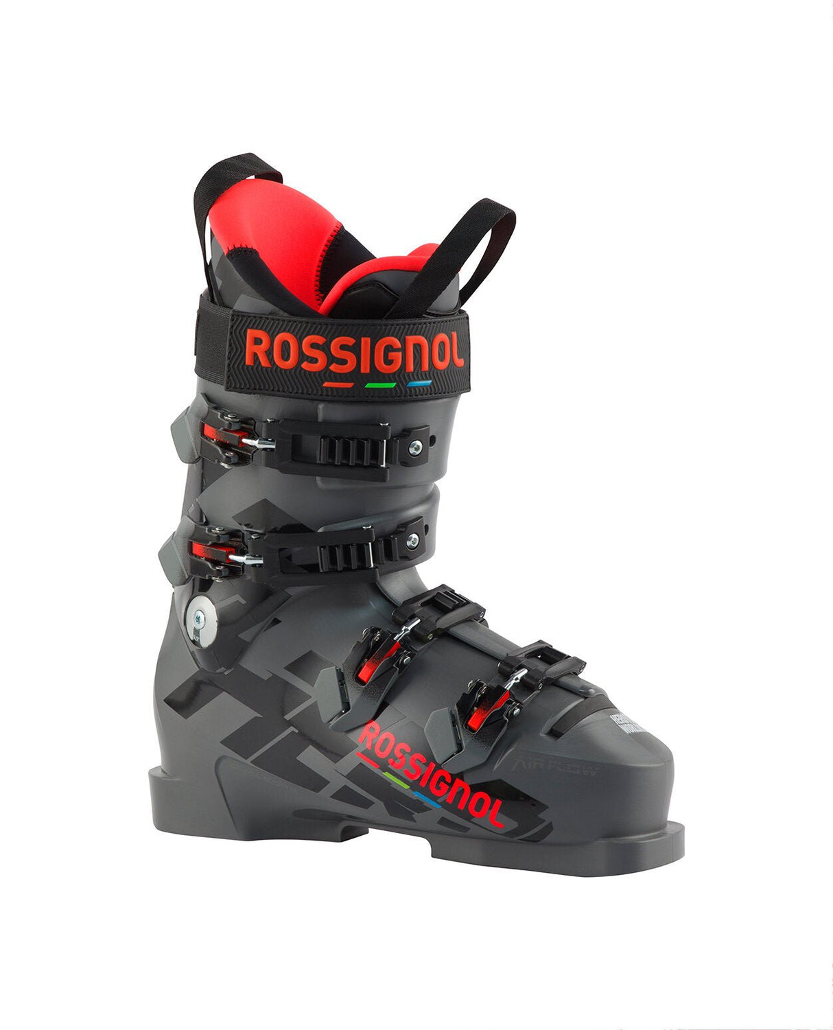 Rossignol Hero World Cup 110 SC - Alpinpjäxor - Alpingaraget