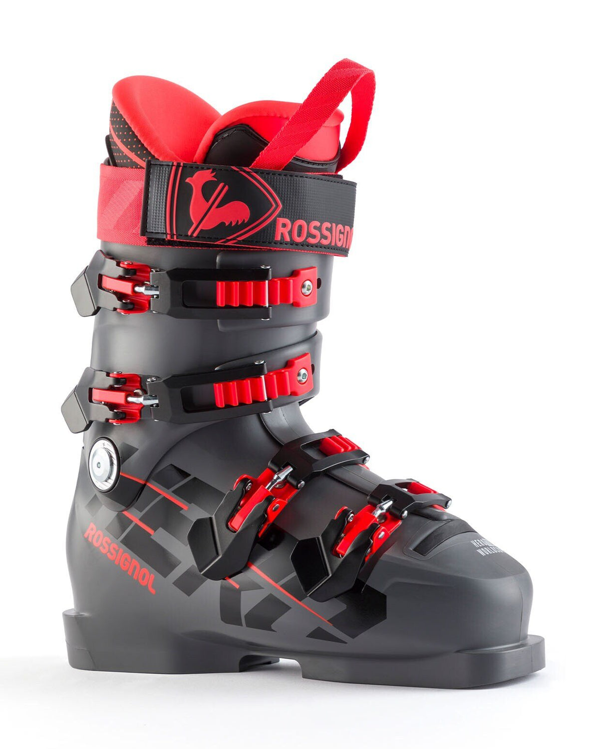 Rossignol Hero World Cup 110 SC - Alpinpjäxor - Alpingaraget