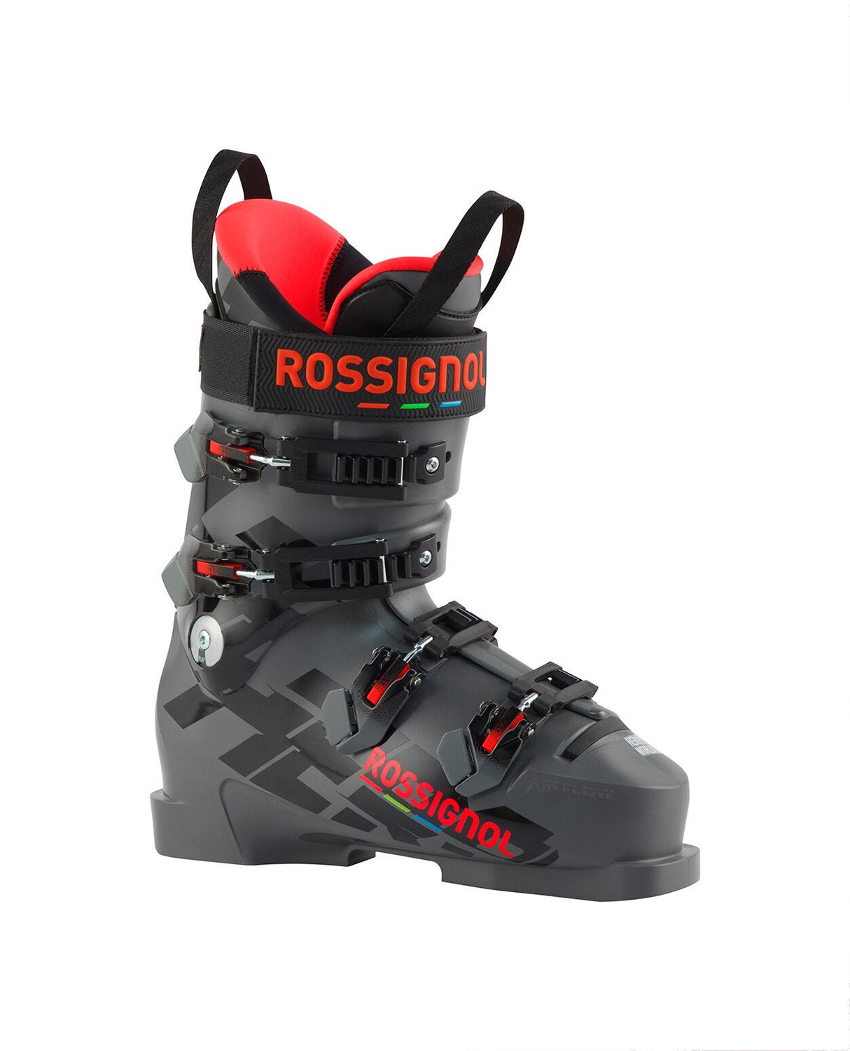 Rossignol Hero World Cup 90 SC - Alpinpjäxor - Alpingaraget