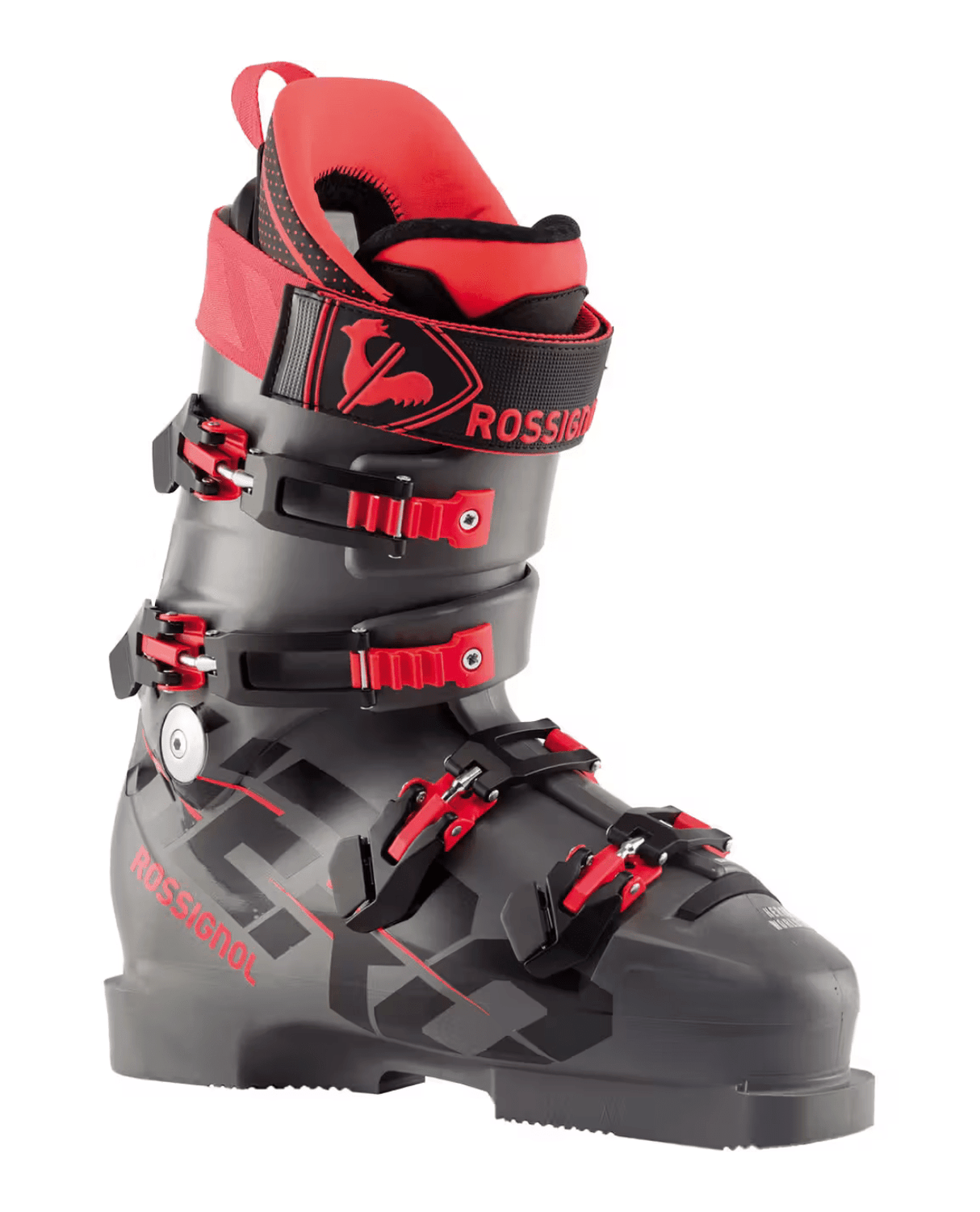 Rossignol Hero World Cup ZJ+ - Alpinpjäxor - Alpingaraget