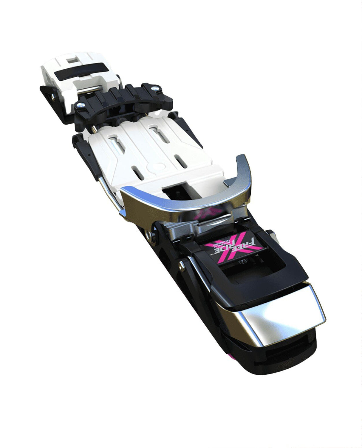 Rottefella Freeride NTN - Telemarksbindningar - Alpingaraget