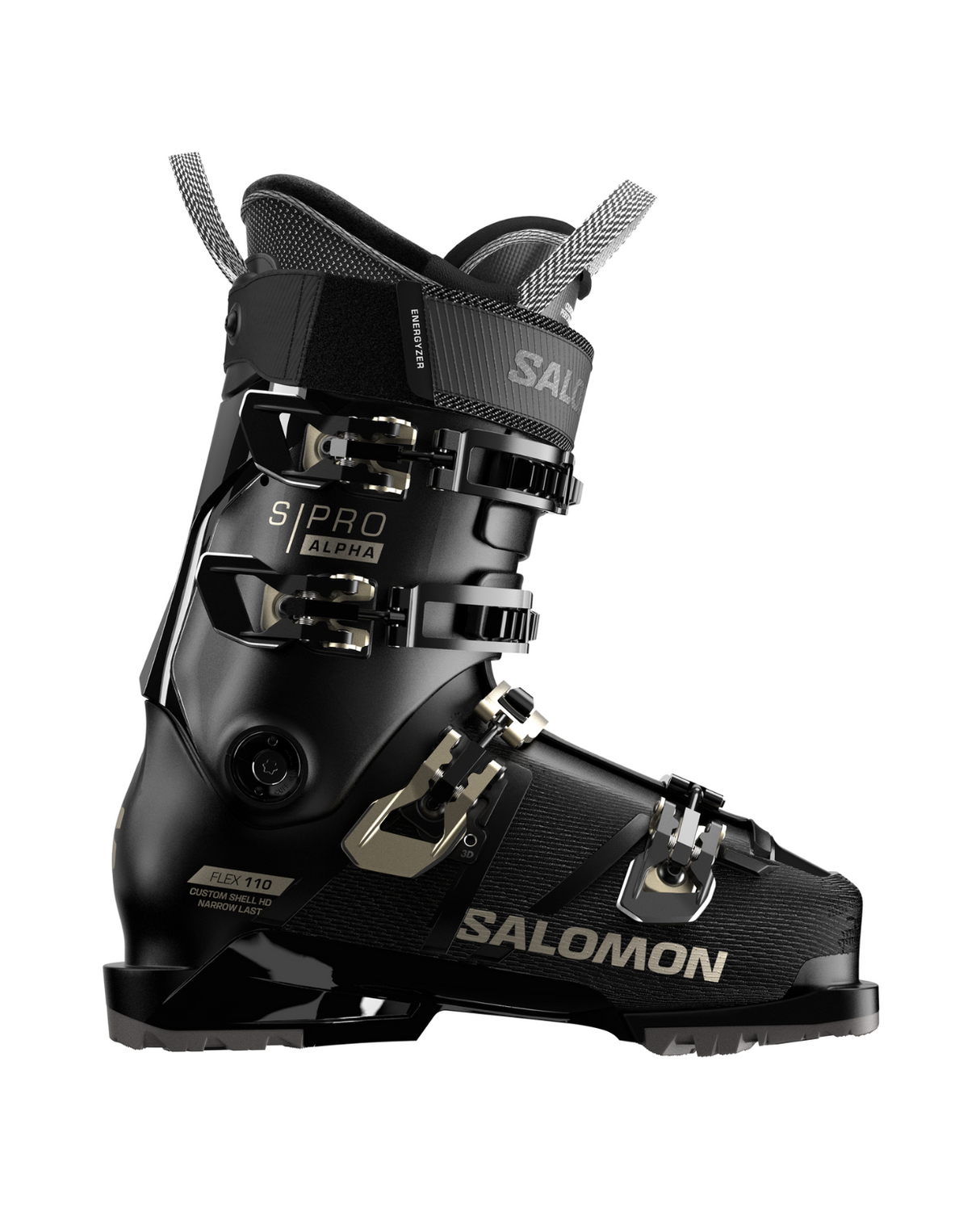 Salomon S/Pro Alpha 110 Women GW Alpingaraget