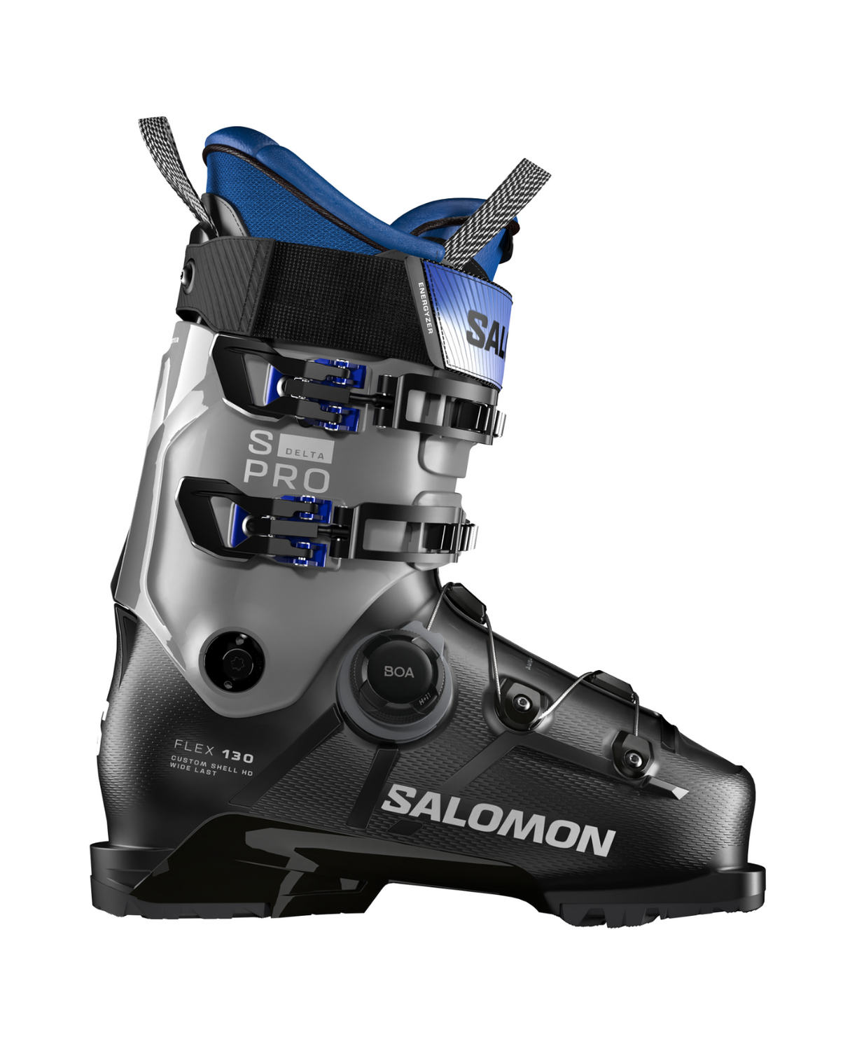 Salomon S/Pro Delta BOA 130 GW Alpingaraget
