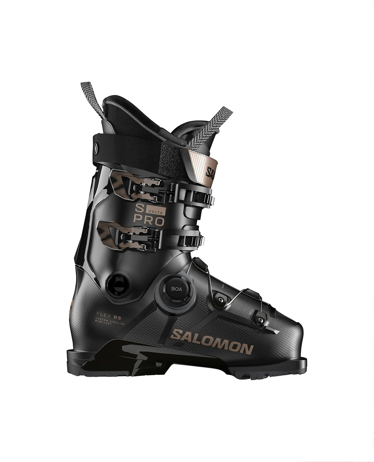 Salomon S/Pro Delta BOA 95 W GW - Alpingaraget