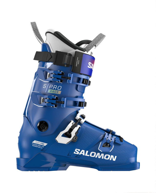 Salomon S/Pro Race 140 - Alpingaraget