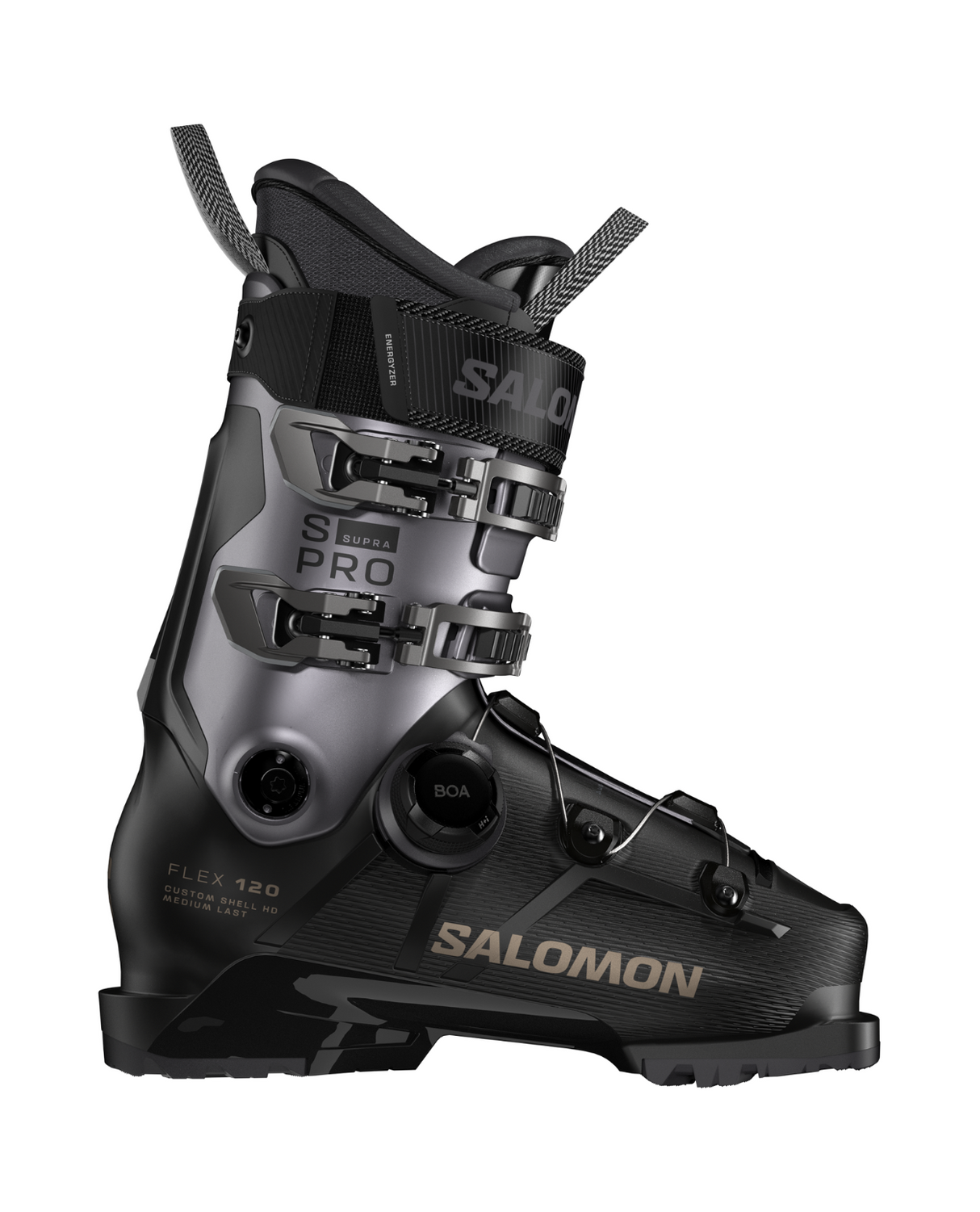 Salomon S/Pro Supra BOA 120 GW Alpingaraget
