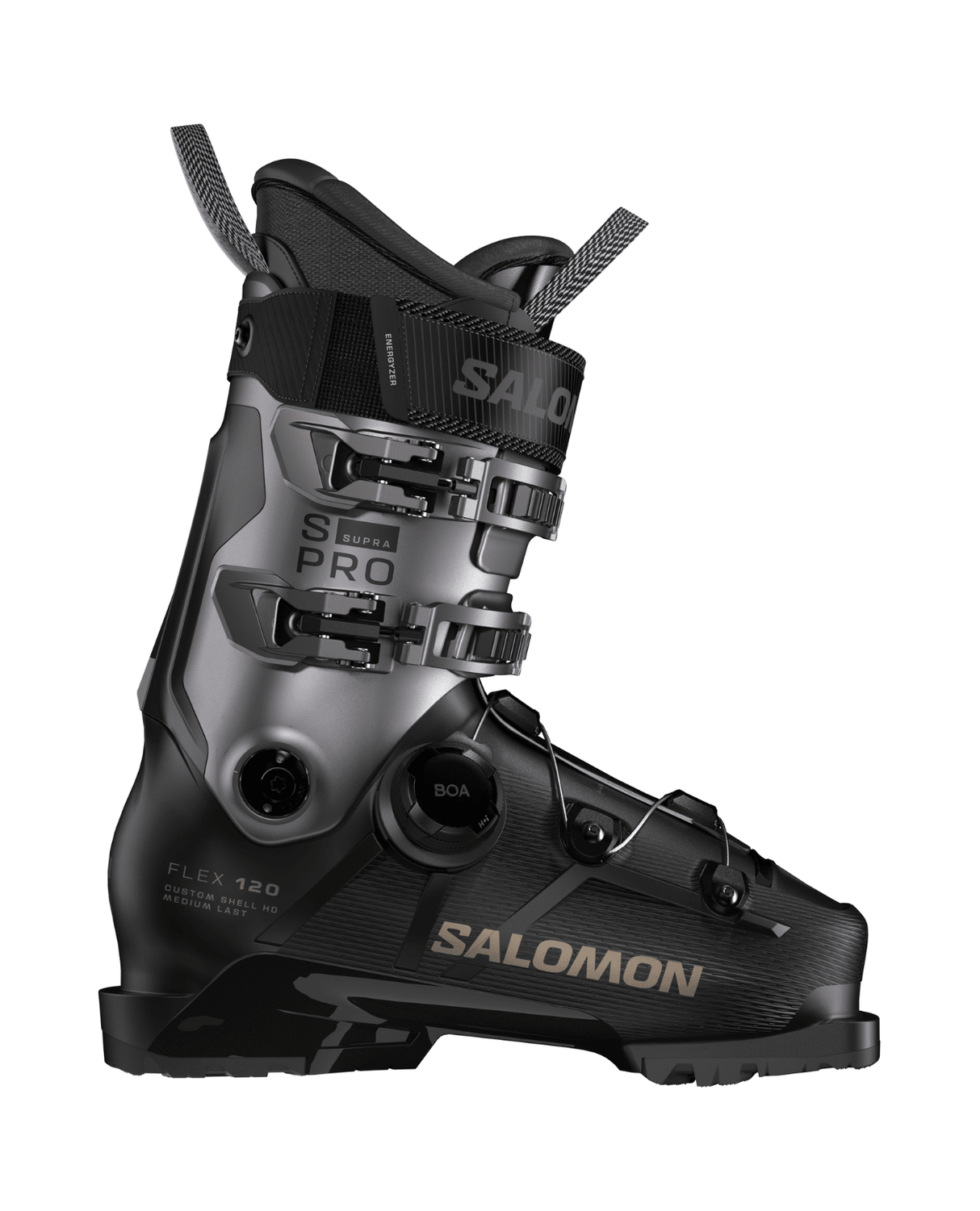 Salomon S/Pro Supra BOA 120 GW - Alpinpjäxor - Alpingaraget