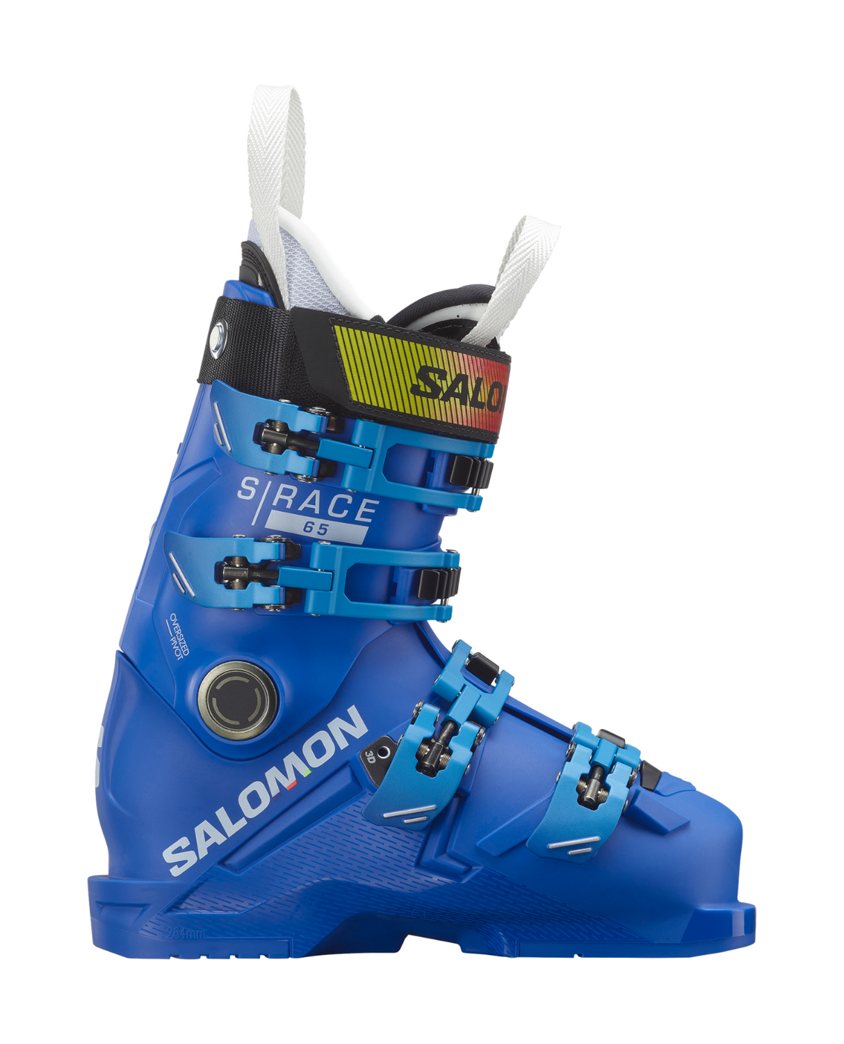 Salomon S/Race 65 Race Alpingaraget