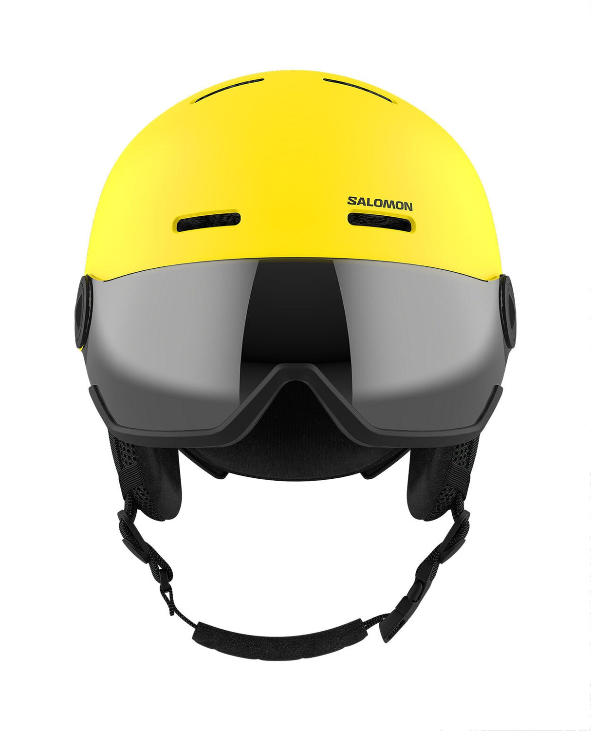 Salomon Junior Orka Visor - Alpingaraget