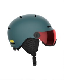 Salomon Junior Orka Visor - Alpingaraget