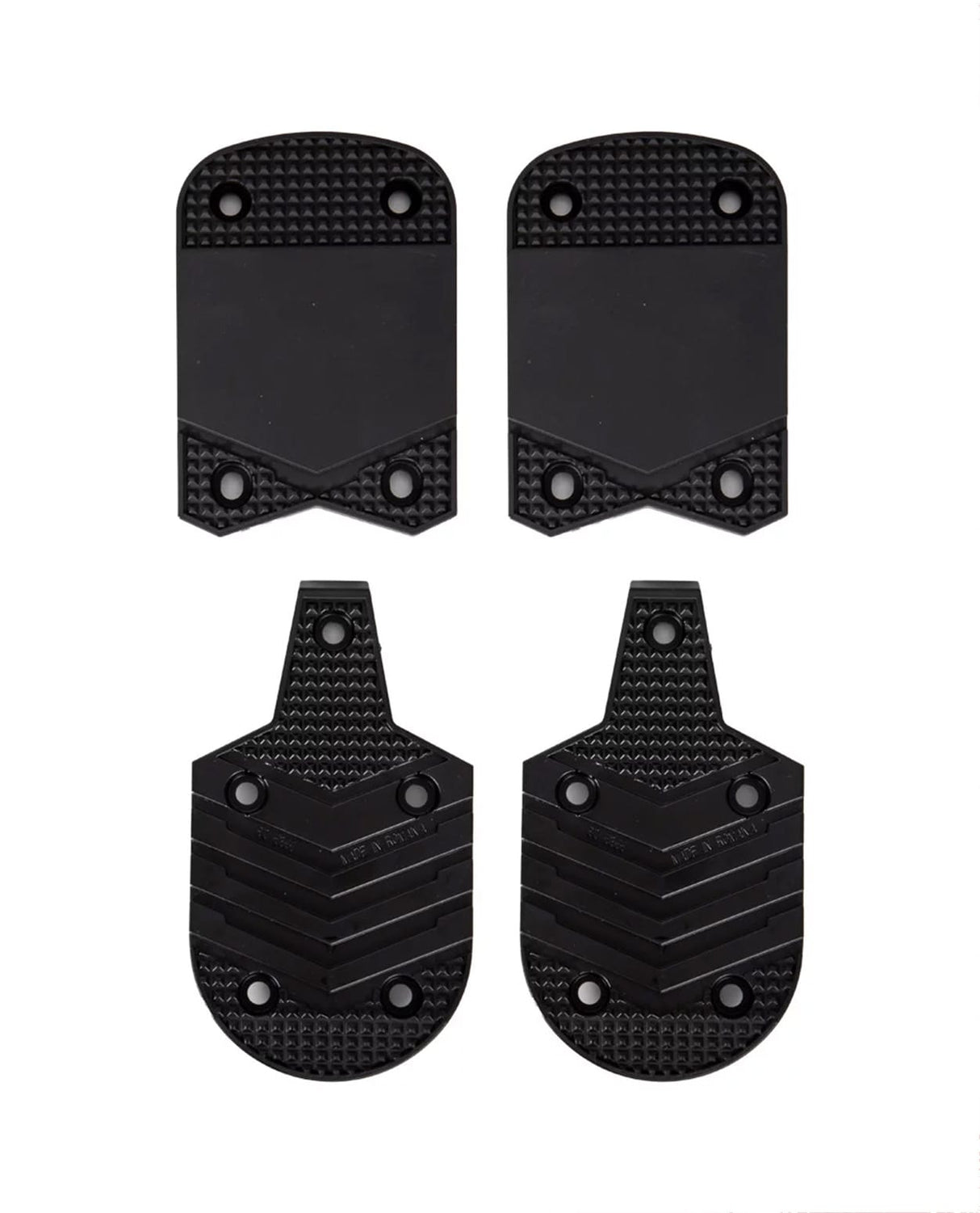 Salomon S/Series Alpine Pads Alpingaraget