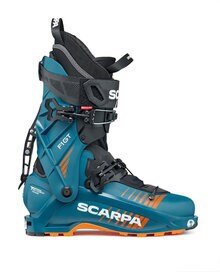 Scarpa F1 GT - Toppturspjäxor - Alpingaraget