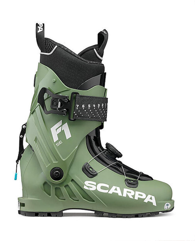 Scarpa F1 SE - Alpingaraget