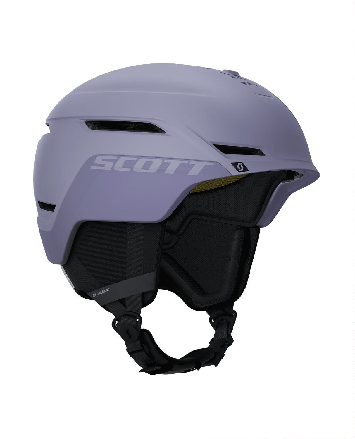 Scott Symbol 2 Plus - Lavender Purple - Hjälmar - Alpingaraget