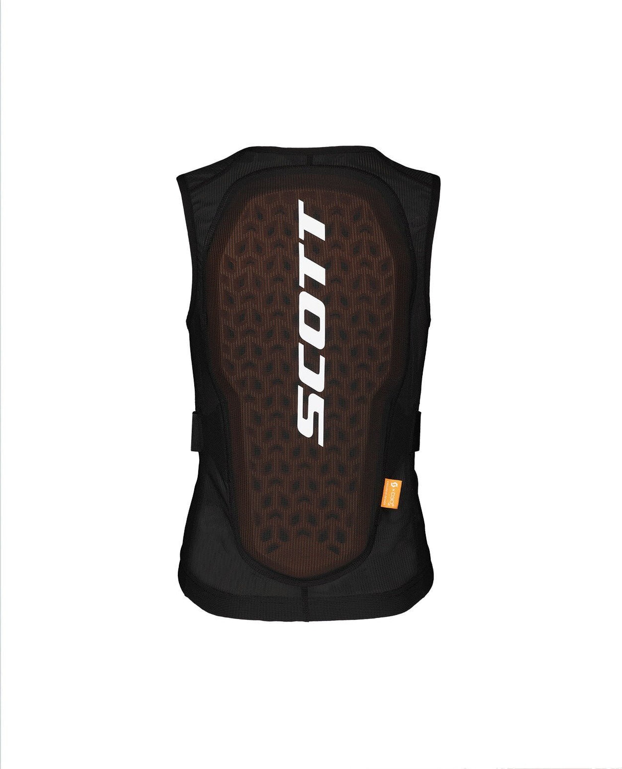 Scott Vest Airflow Junior - Ryggskydd - Alpingaraget