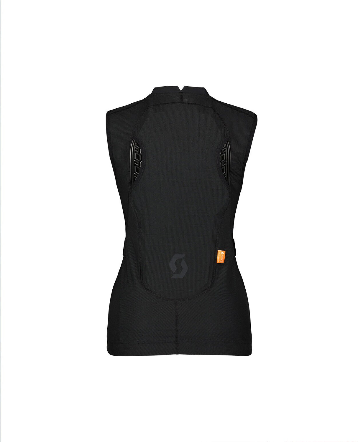 Scott Women Vest Airflow Free - Black - Alpingaraget