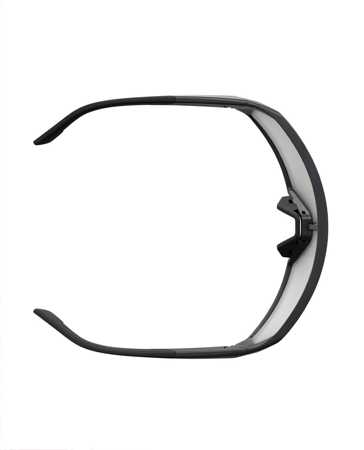 Scott Sunglasses Pro Shield LS - Black Grey/Light Sensitive - Alpingaraget