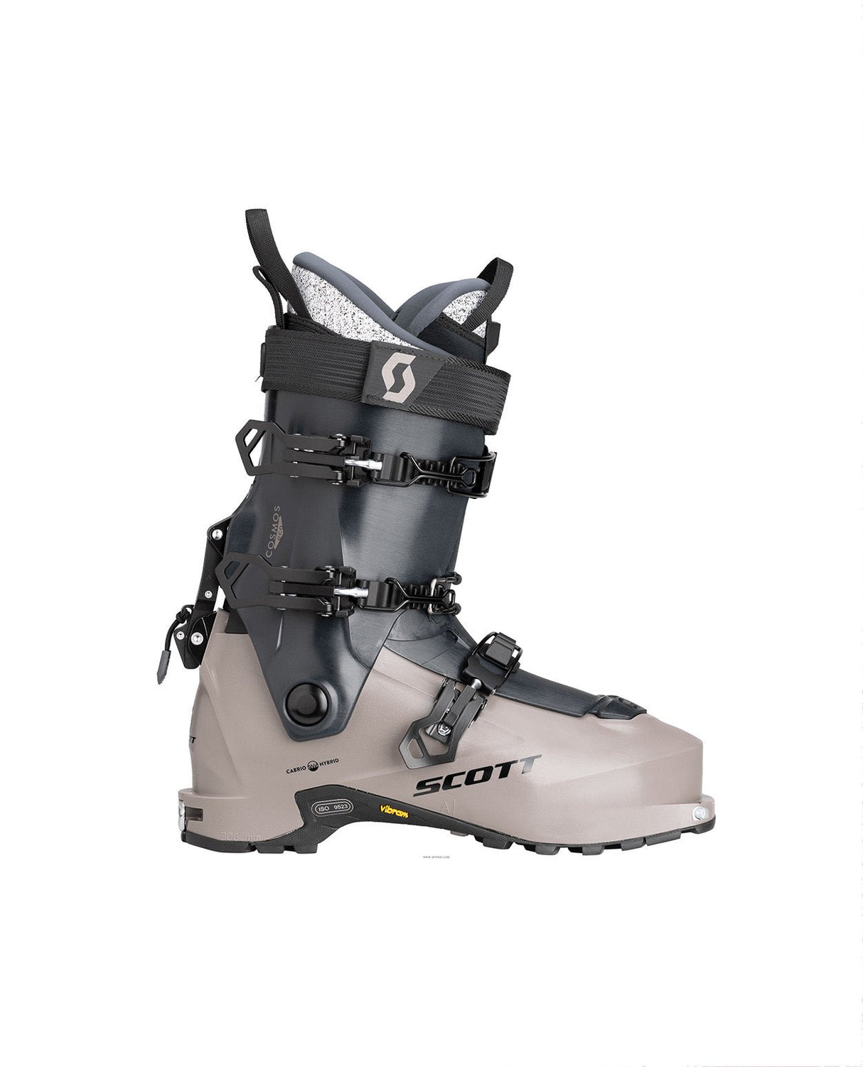 Scott Cosmos Re - Source 24/25 - Toppturspjäxor - Alpingaraget