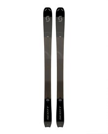 Scott Pure Tour 100 24/25 - Alpingaraget