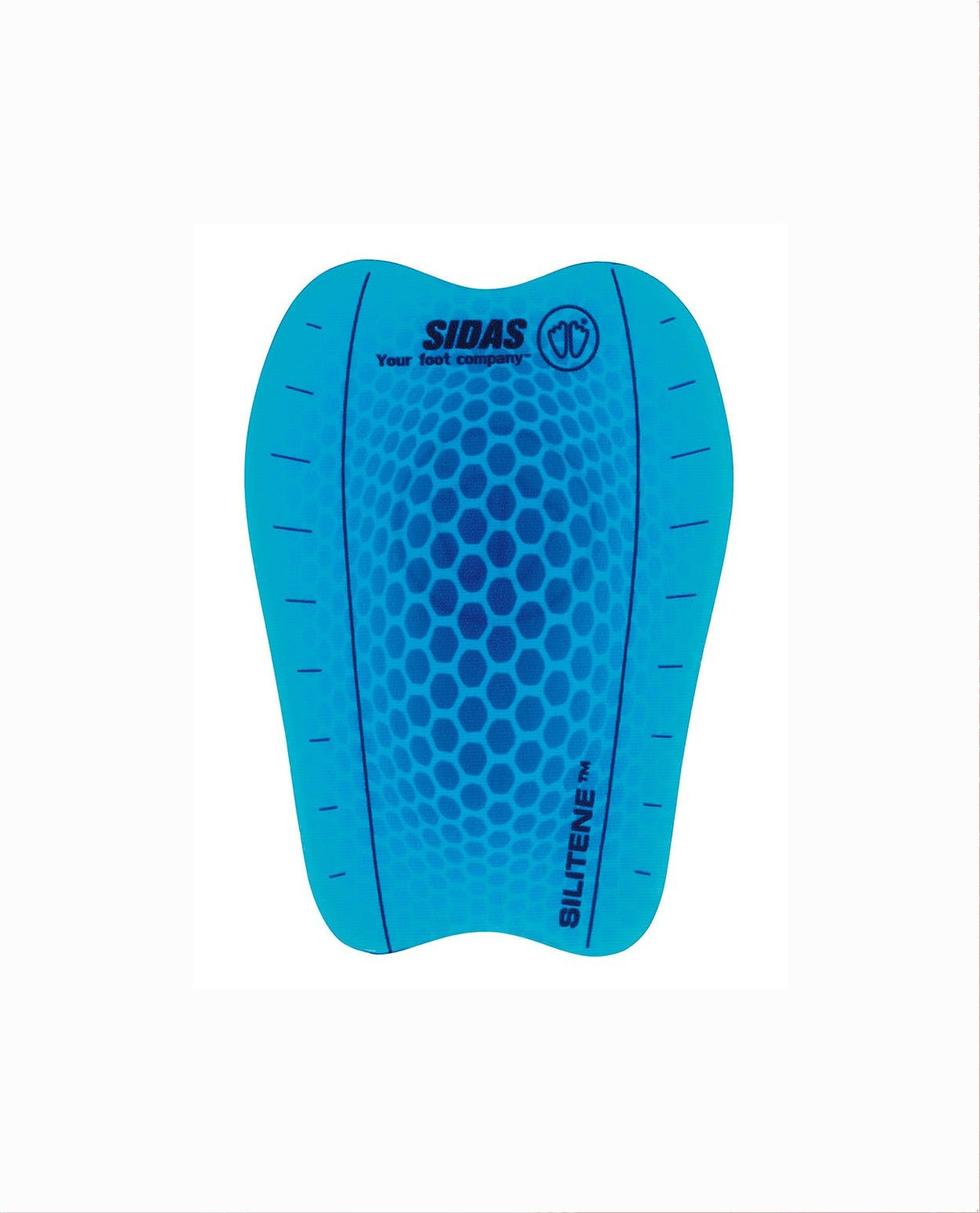 Sidas Shin Protector - PjÀxtillbehör - Alpingaraget