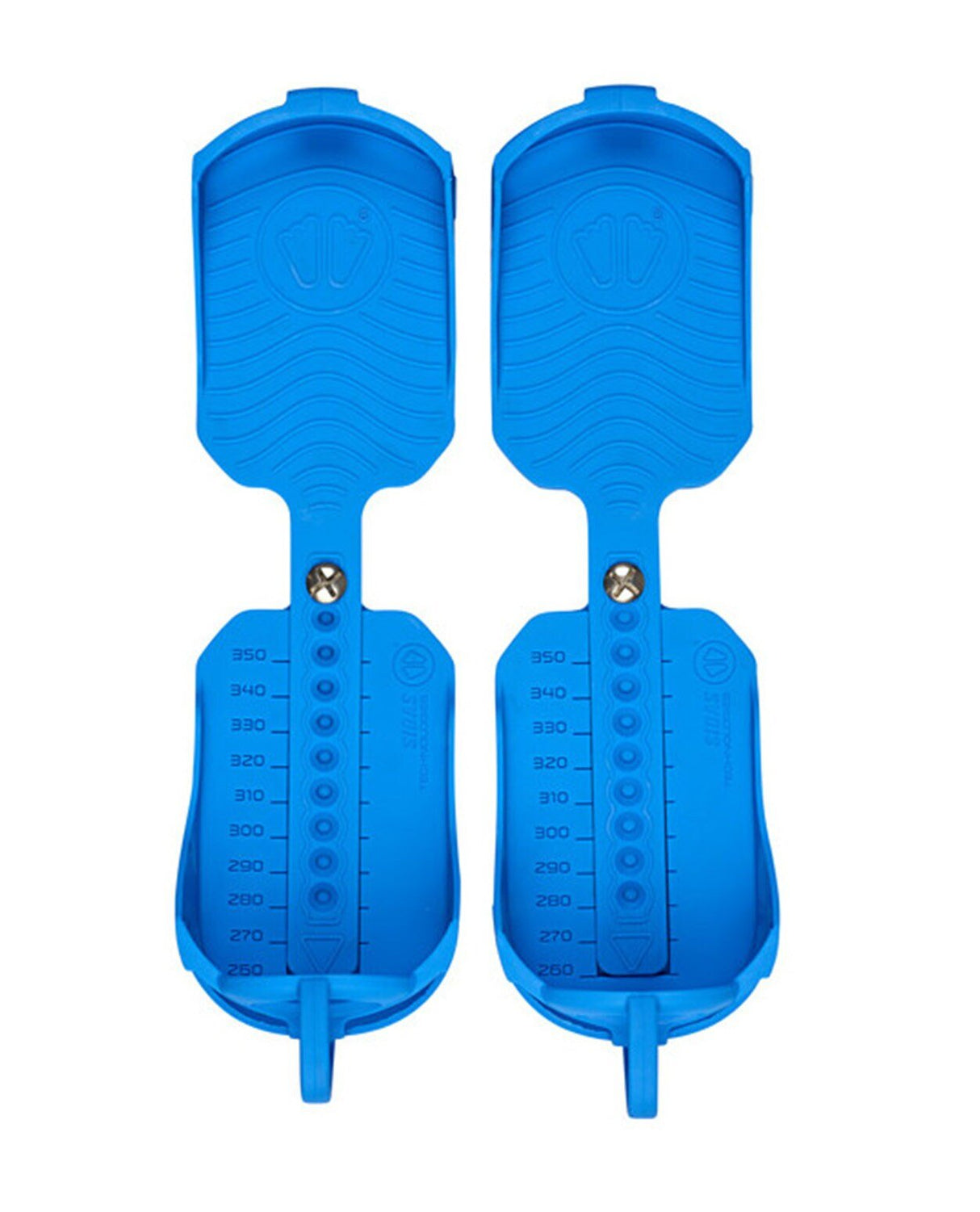 Sidas Ski Boot Traction - Blå - Pjäxtillbehör - Alpingaraget