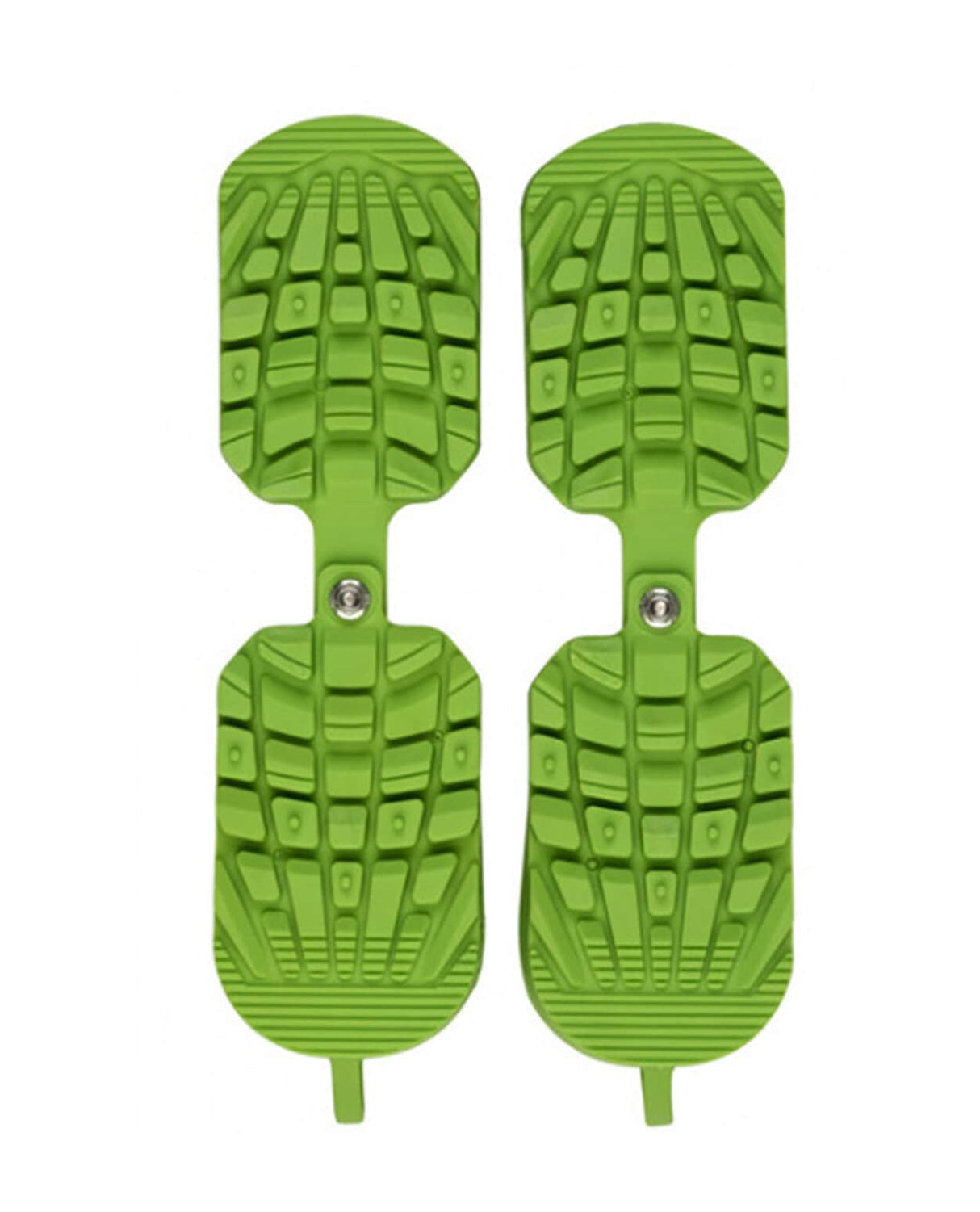 Sidas Ski Boot Traction - Grön - Alpingaraget