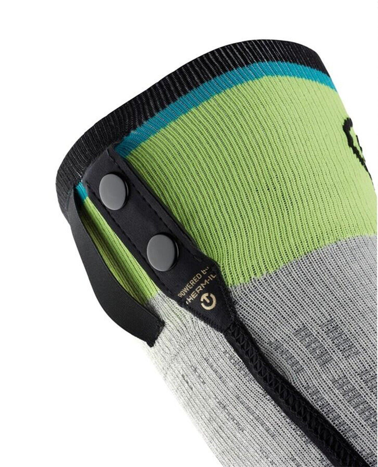 Sidas Ski Race S.E.T Socks - Vit Gul - Strumpor - Alpingaraget