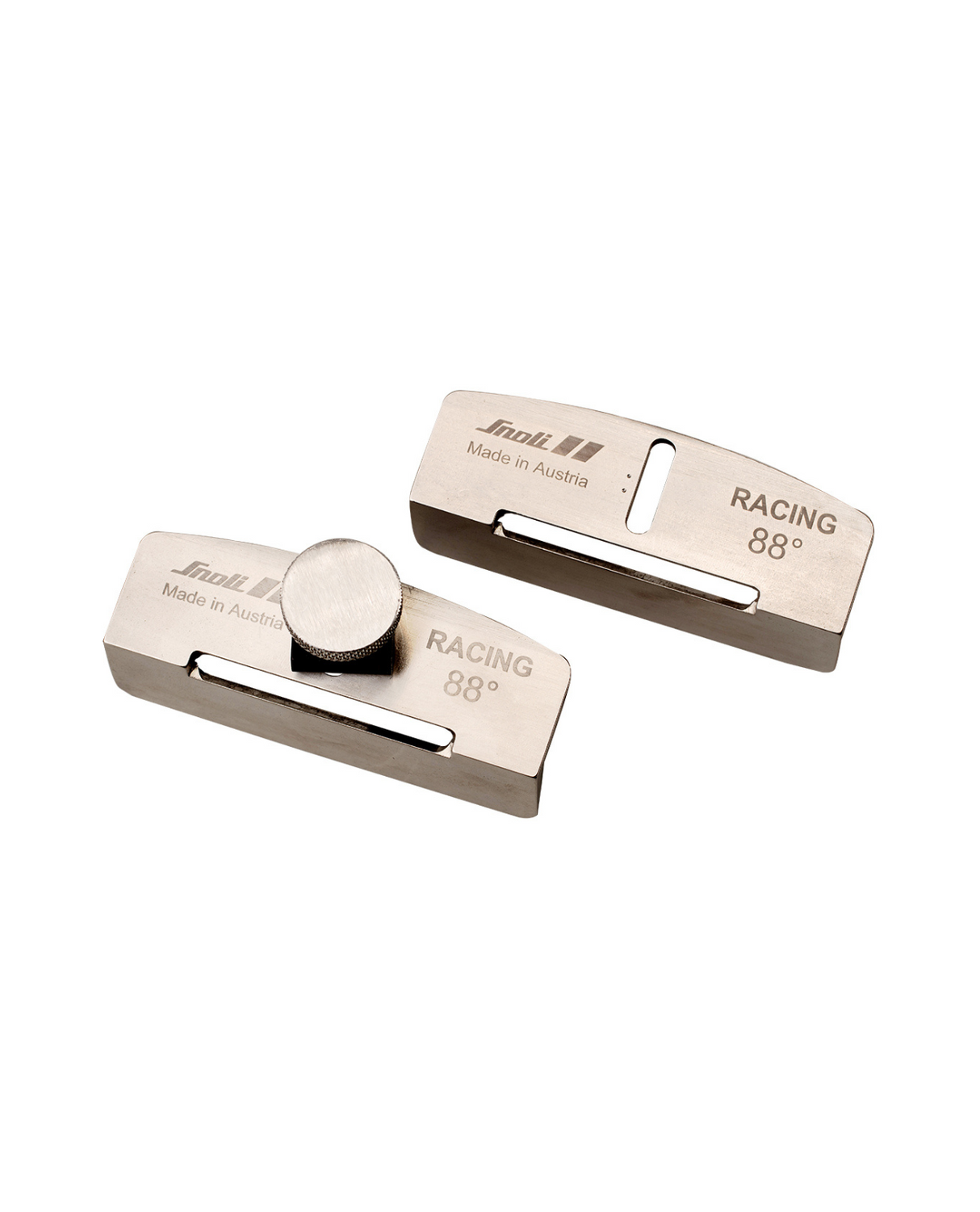 Snoli File Holder Racing Steel - Alpingaraget
