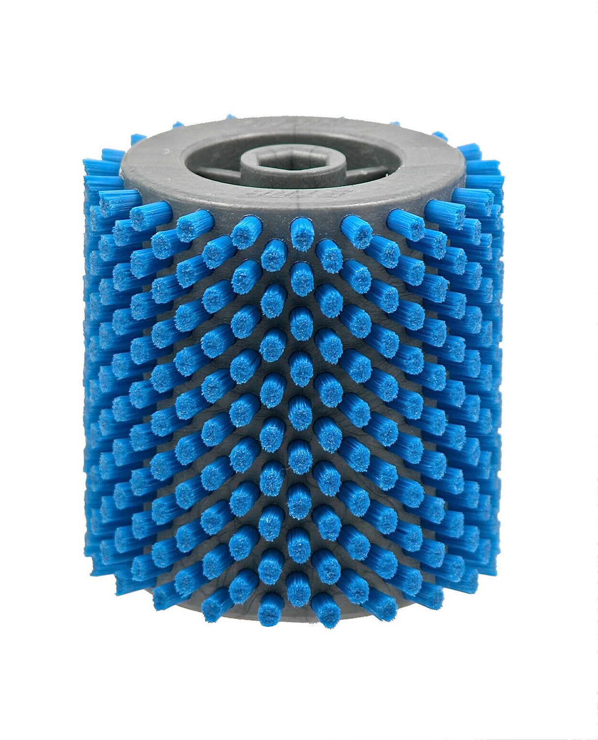 Star Rotorborste Hård Nylon 100mm - Alpingaraget