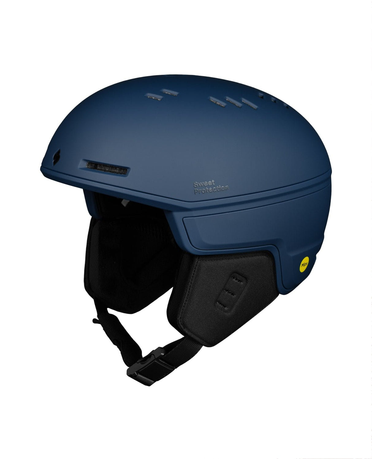 Sweet Protection Adapter Mips Helmet - Juniper Blue - Hjälmar - Alpingaraget