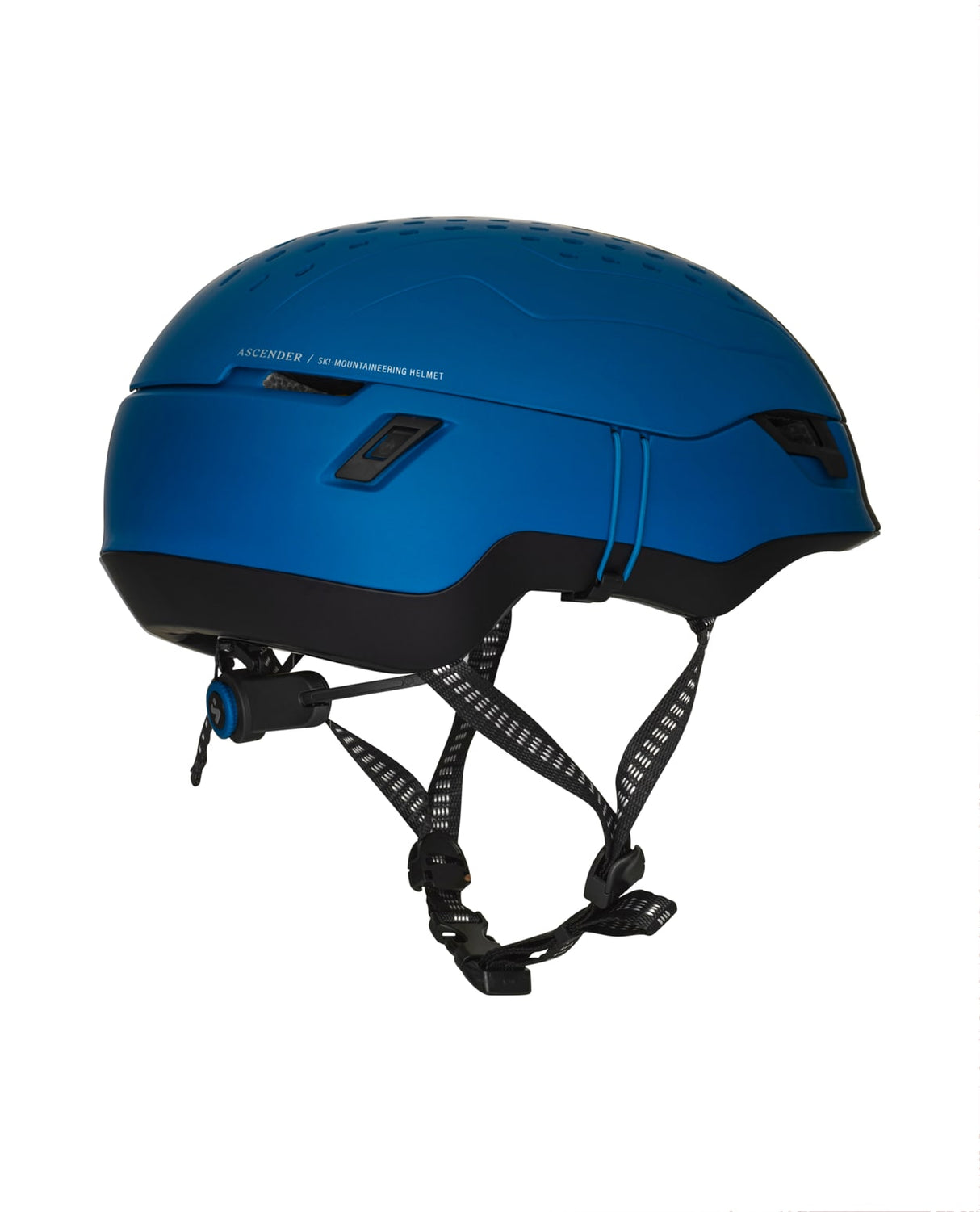 Sweet Protection Ascender Mips - Matte Bird Blue - Alpingaraget