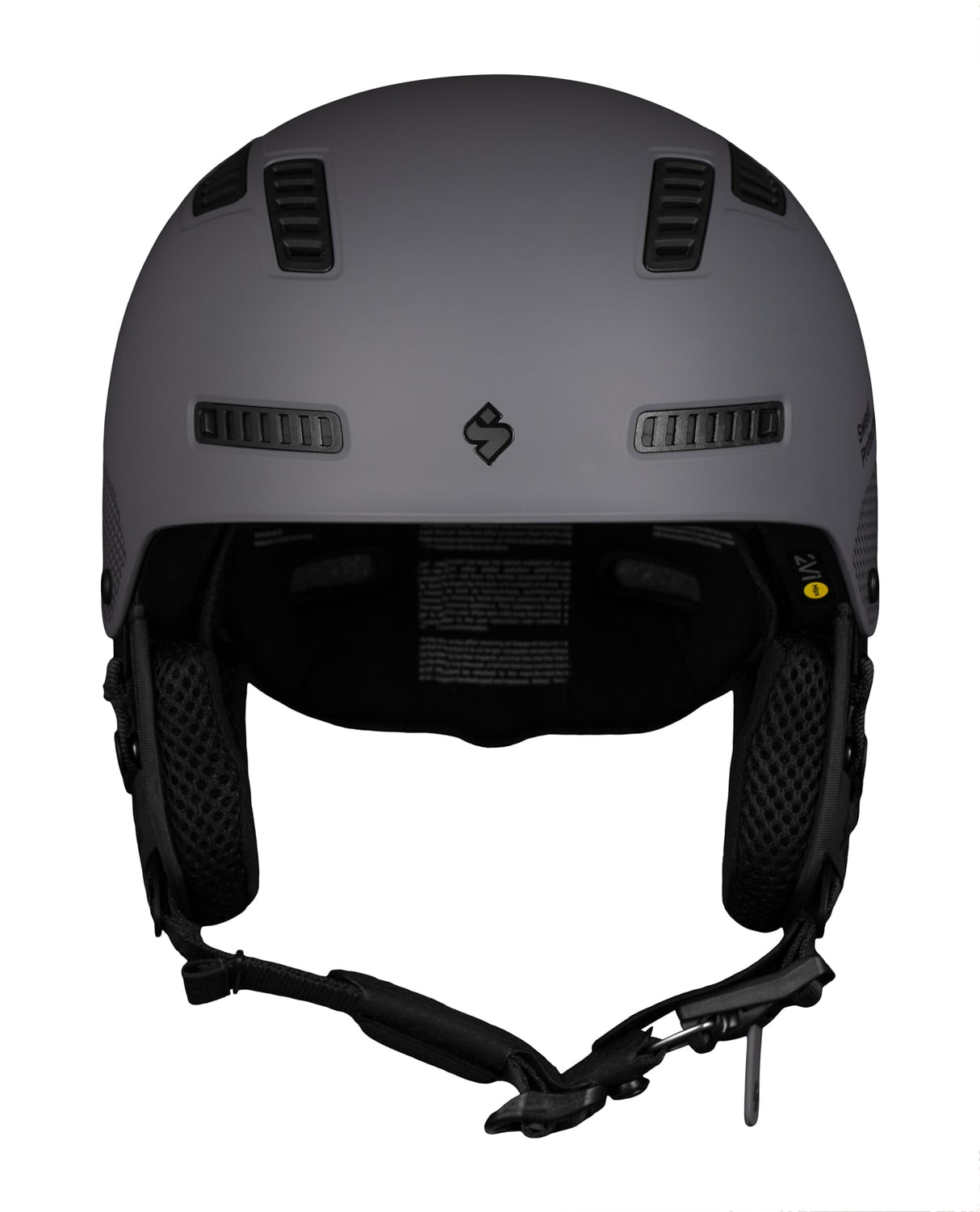 Sweet Protection Igniter 2Vi MIPS Helmet - Graphite - Alpingaraget
