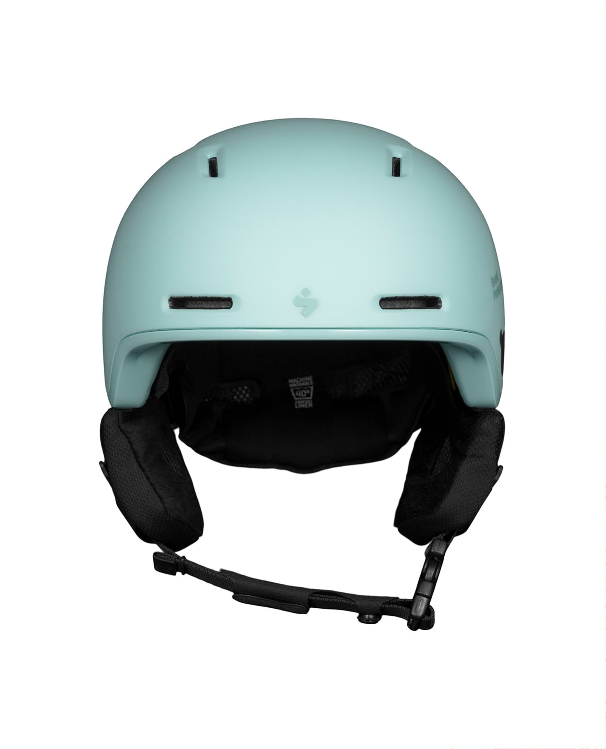 Sweet Protection Looper Mips - Misty Turquoise - Alpingaraget