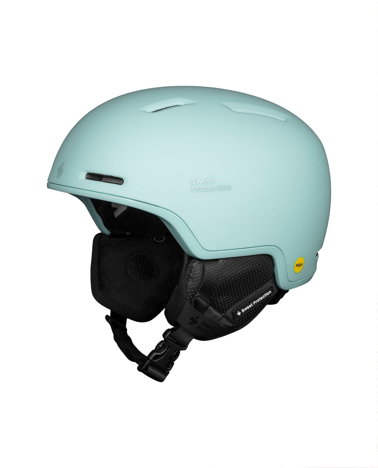 Sweet Protection Looper Mips - Misty Turquoise - Hjälmar - Alpingaraget