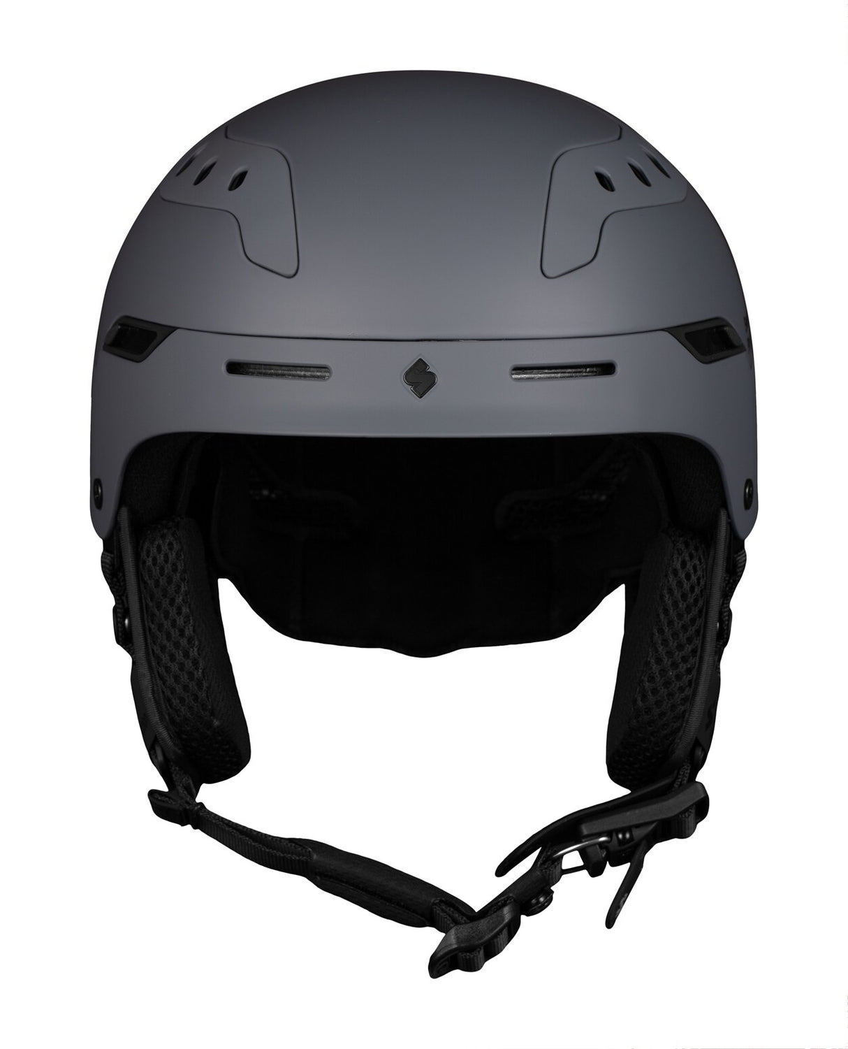 Sweet Protection Switcher Mips Helmet - Graphite - Alpingaraget