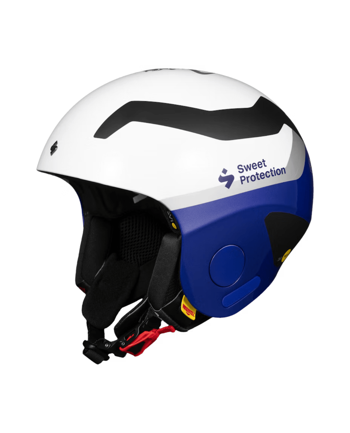 Sweet Protection Volata 2Vi Mips x Henrik - H.K 006 - Hjälmar - Alpingaraget