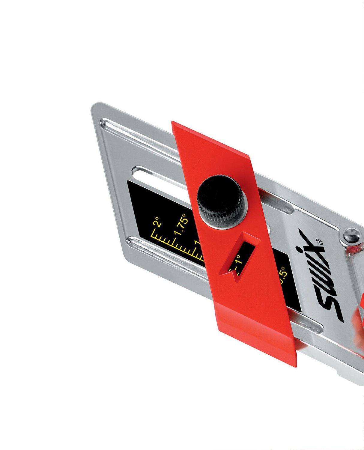 Swix Base File Guide 0.5-2.0° - Alpingaraget