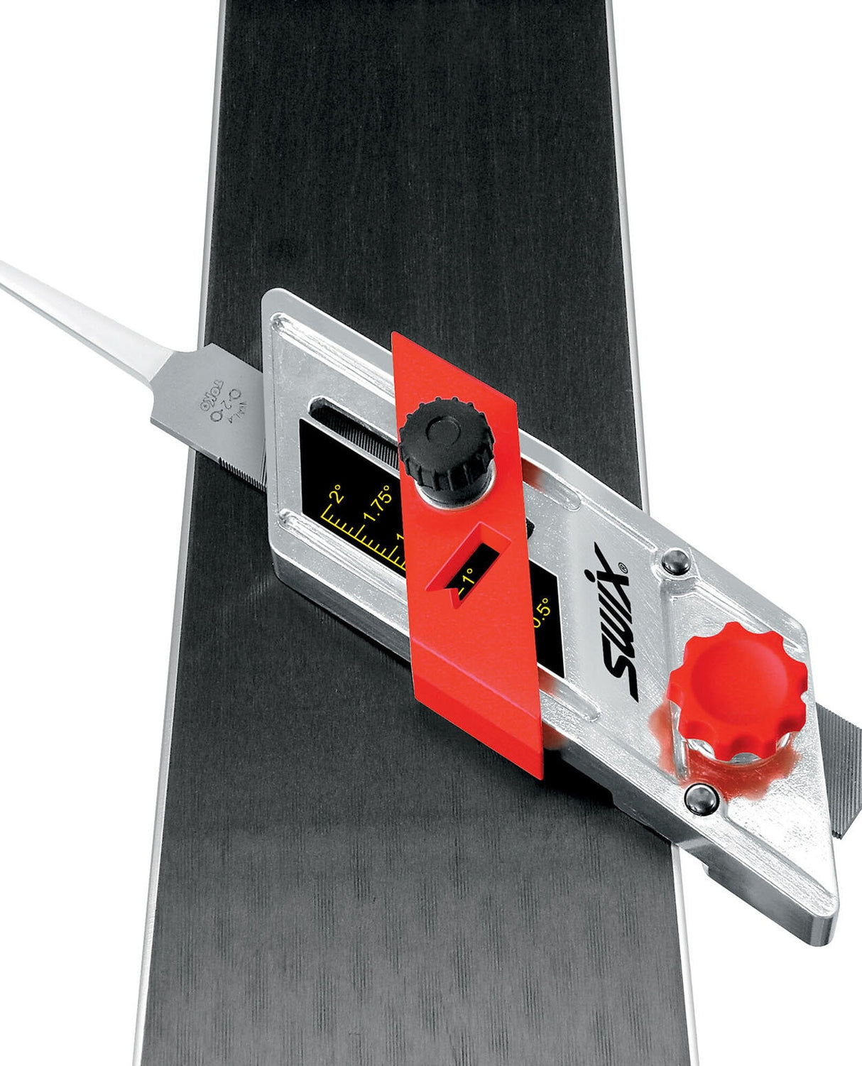 Swix Base File Guide 0.5-2.0° - Alpingaraget