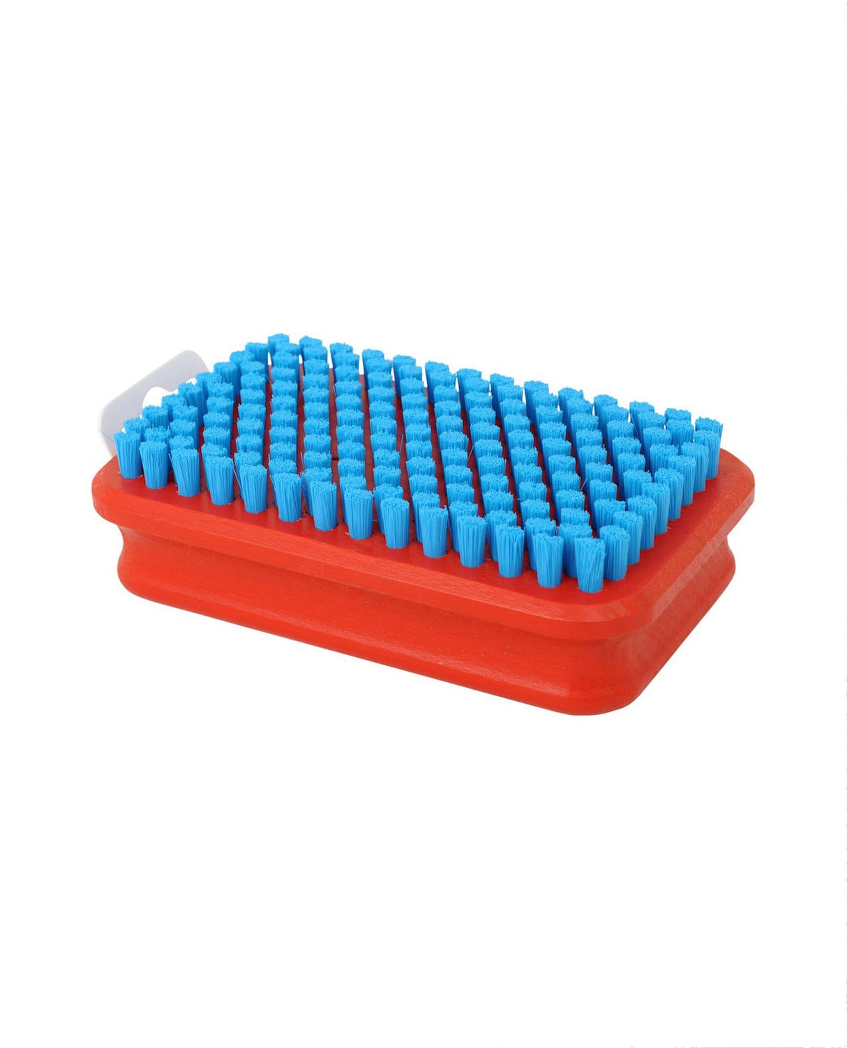 Swix Brush Rectangular Fine Blue Nylon Alpingaraget