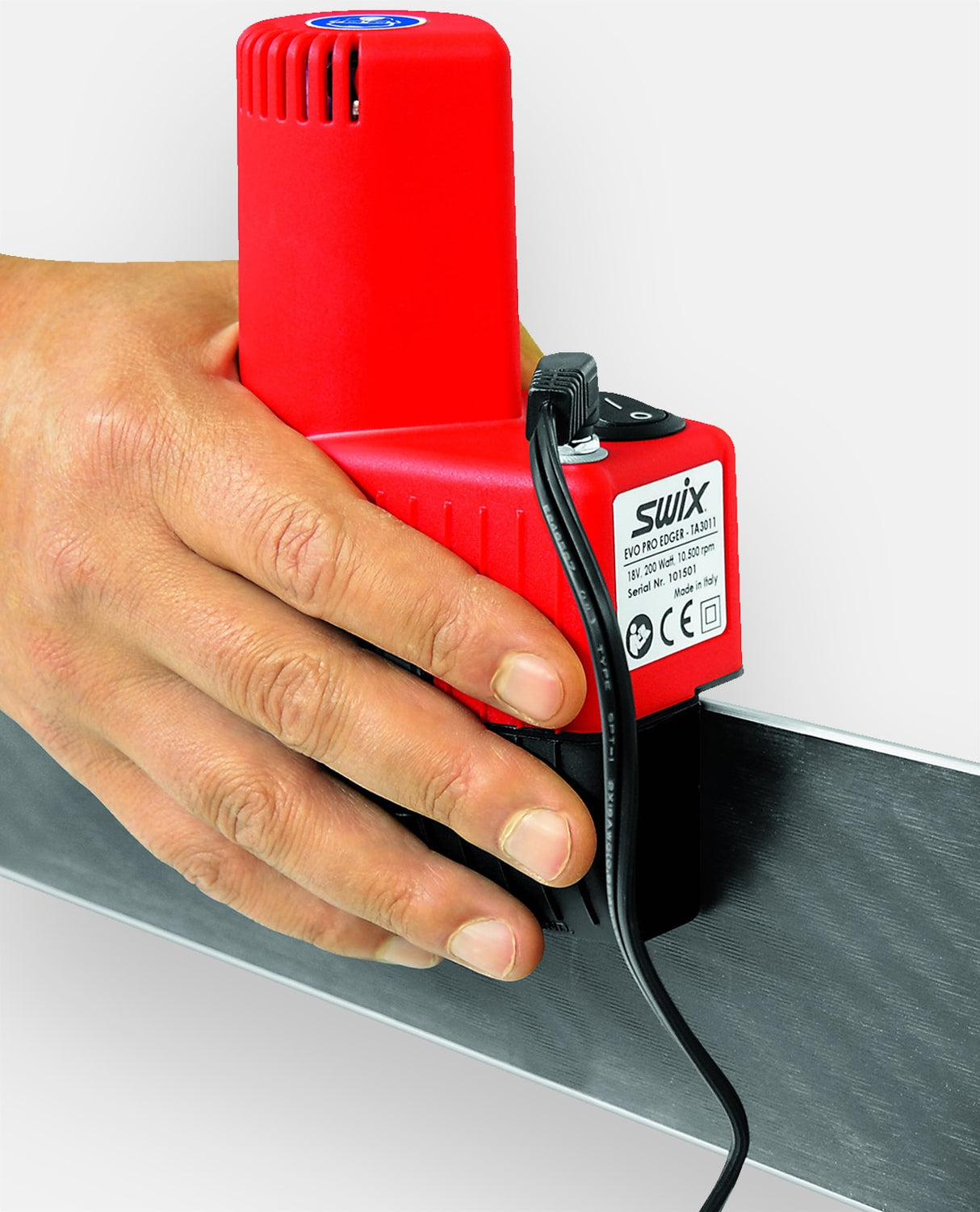 Swix EVO Pro Edge Tuner 220V - Alpingaraget