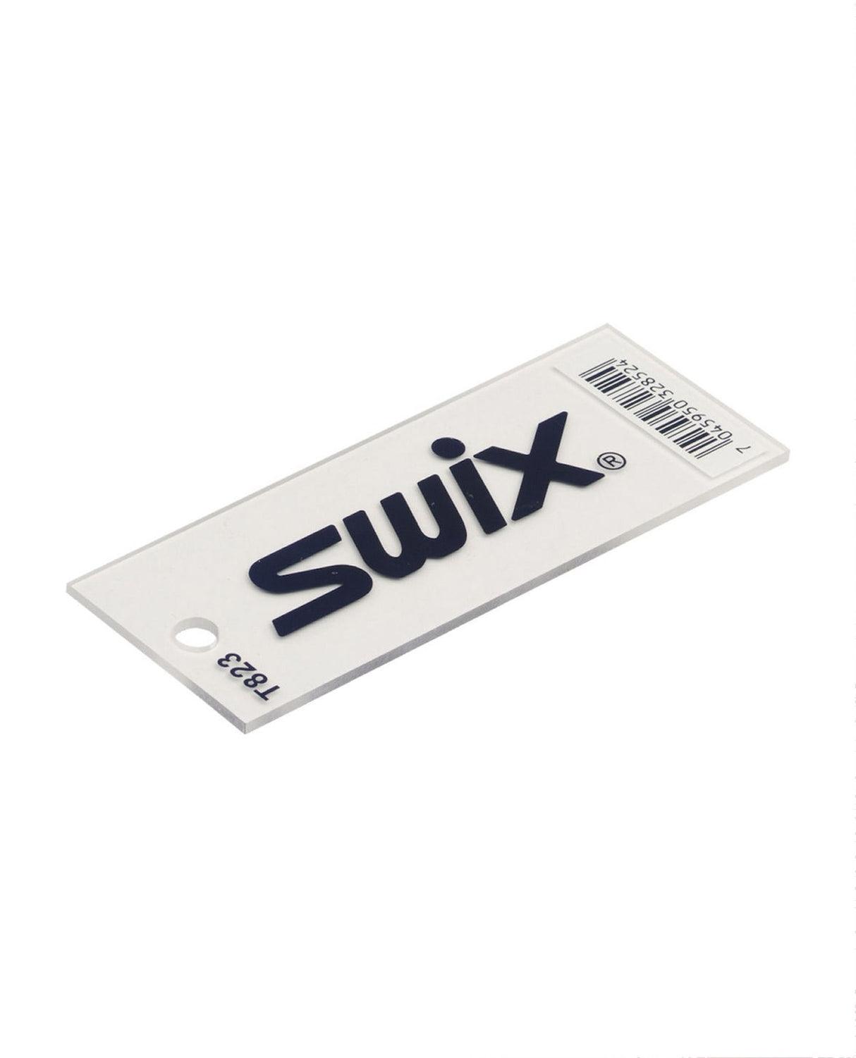 Swix Plexi Scraper 3mm Alpingaraget